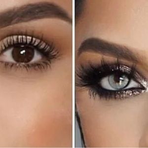 Lens Cases + Bonus! LQQK!!!!